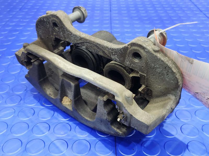2017 Dodge Grand Caravan Caliper