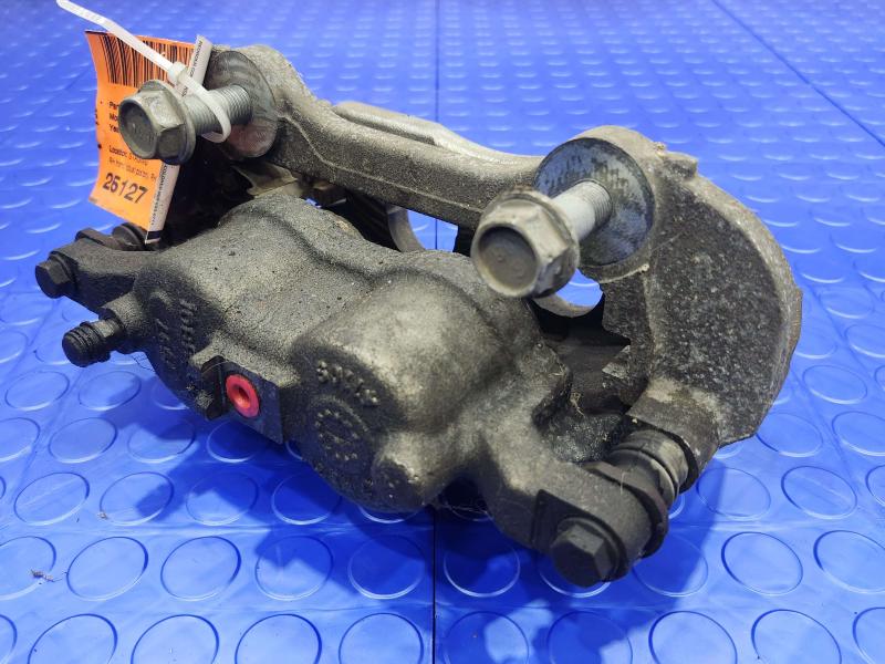 2017 Dodge Grand Caravan Caliper