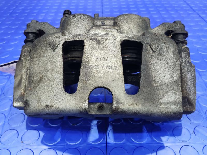 2017 Dodge Grand Caravan Caliper