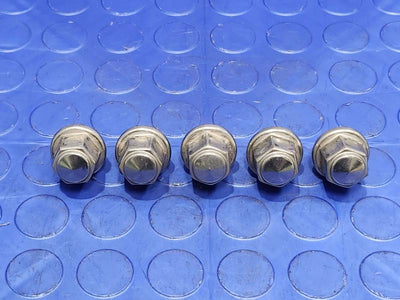2020 Ford Escape Lug Nuts