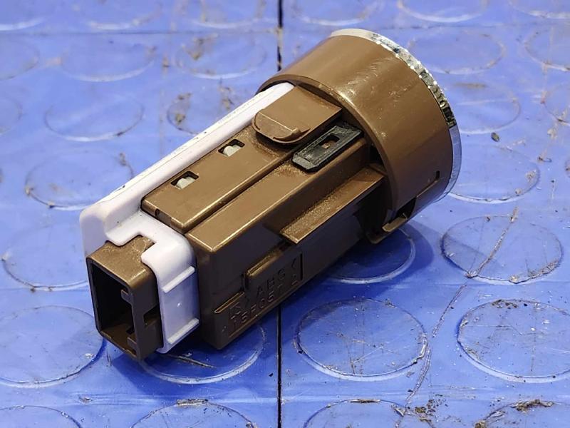2018-2021 Subaru Crosstrek Keyless Ignition Start Stop Switch with FOB OEM 83126FL000