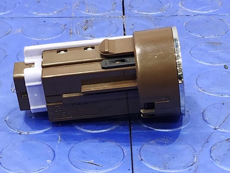 2018-2021 Subaru Crosstrek Keyless Ignition Start Stop Switch with FOB OEM 83126FL000