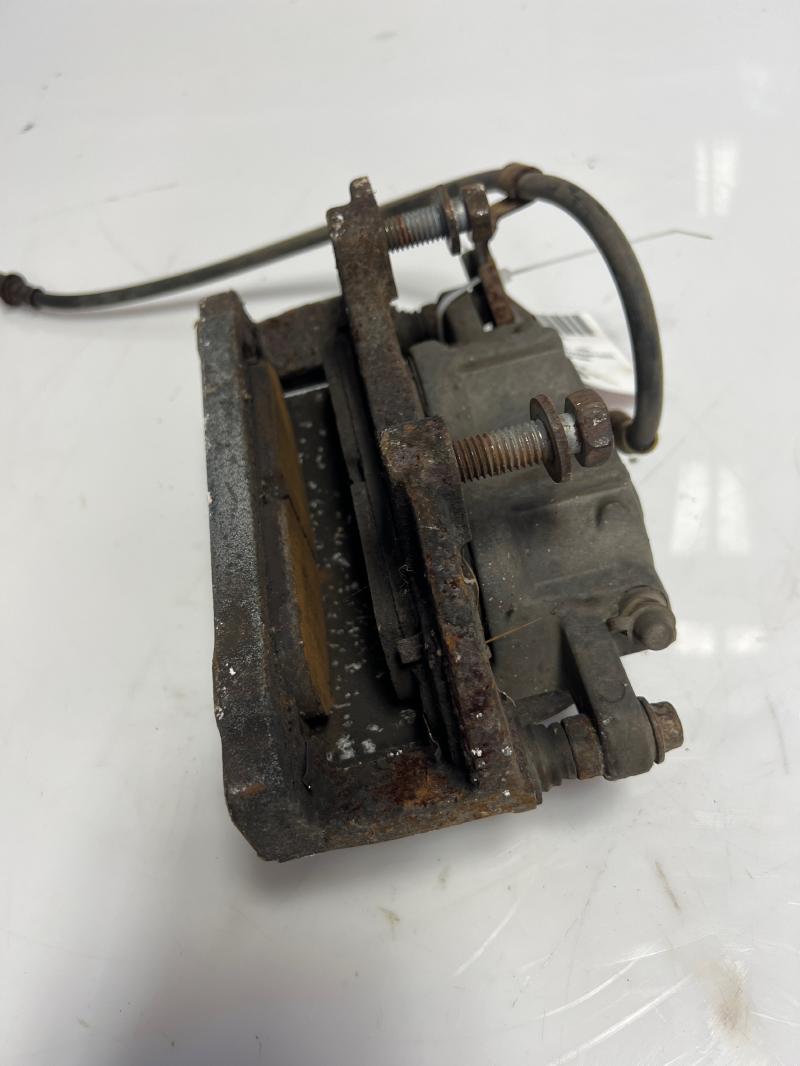 2009 - 2014 Dodge Challenger SRT Front Caliper LH Driver Side Dual Piston OEM 5137671AB
