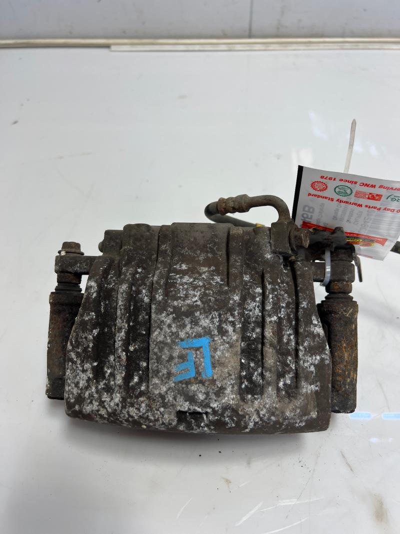 2009 - 2014 Dodge Challenger SRT Front Caliper LH Driver Side Dual Piston OEM 5137671AB
