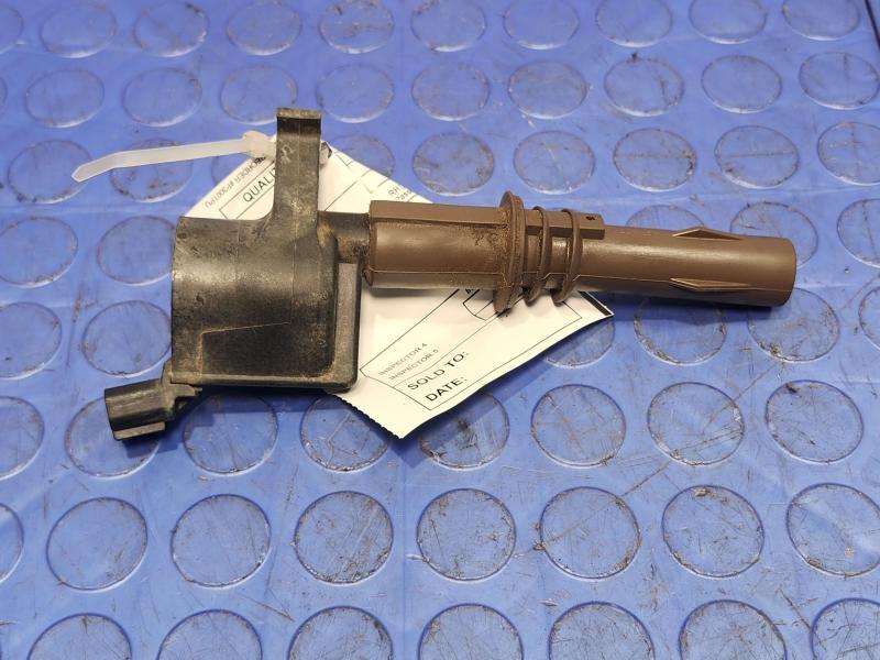 2010 Ford F-150 Ignition Coil/Ignitor