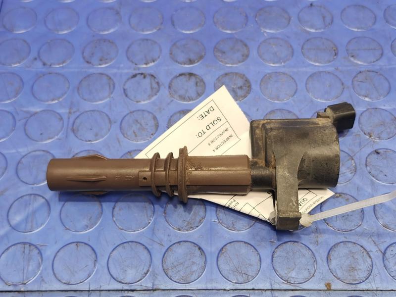 2010 Ford F-150 Ignition Coil/Ignitor