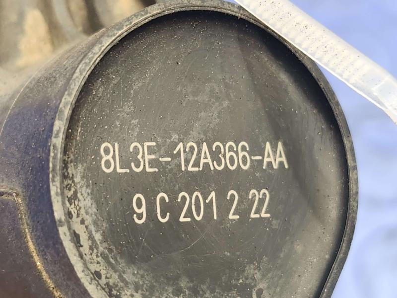 2010 Ford F-150 Ignition Coil/Ignitor