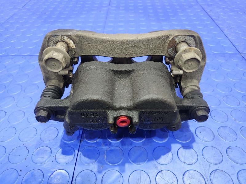 2013 Honda CR-V Caliper