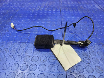2017 BMW X1 Front Seat Belt