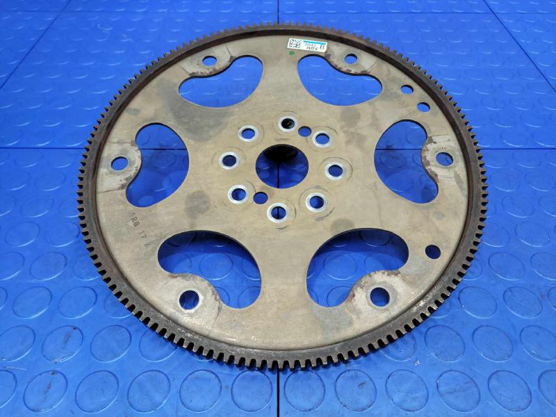 2017 Chevrolet Colorado Flywheel