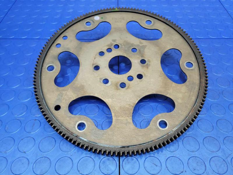 2017 Chevrolet Colorado Flywheel