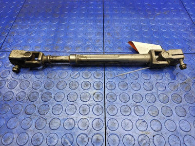 2011 Dodge Durango Steering Coupler