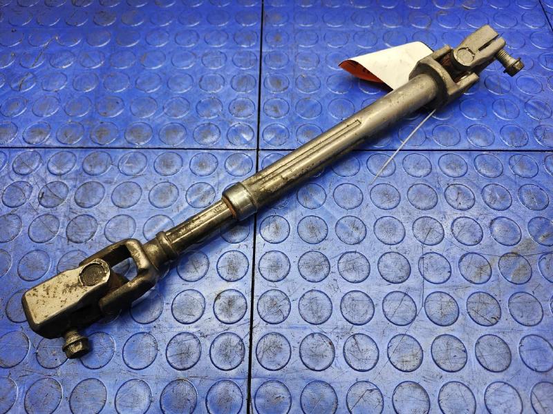 2011 Dodge Durango Steering Coupler