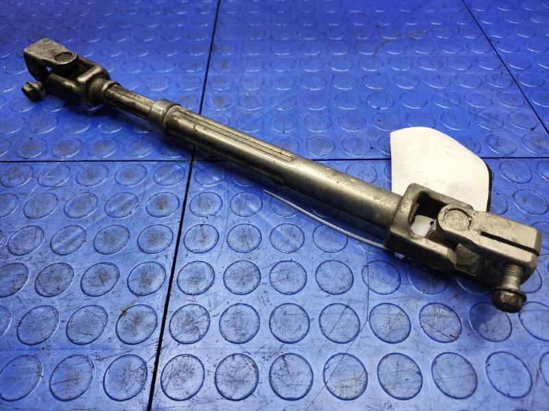 2011 Dodge Durango Steering Coupler