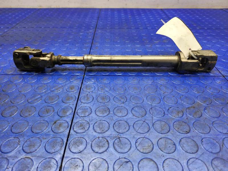 2011 Dodge Durango Steering Coupler