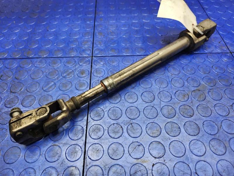 2011 Dodge Durango Steering Coupler