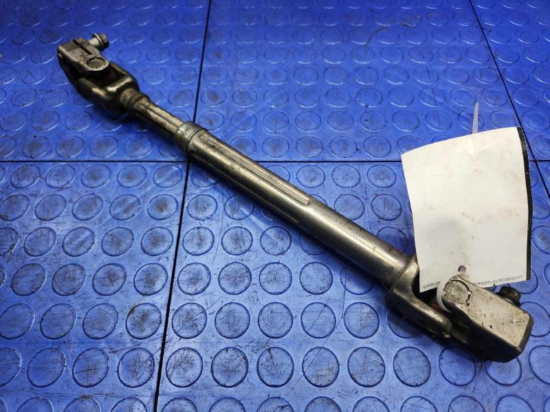 2011 Dodge Durango Steering Coupler