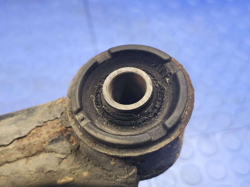 2004 Toyota Tacoma Upper Control Arm Front