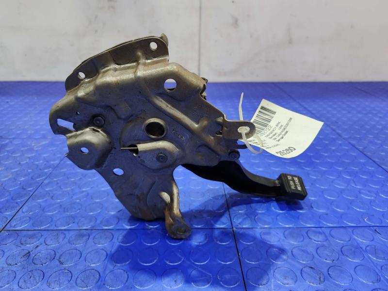 2011-2020 Jeep Grand Cherokee Parking Brake Pedal Assembly OEM 4779627AJ