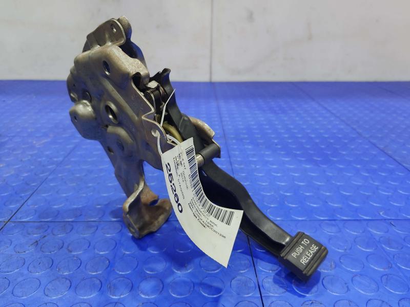 2011-2020 Jeep Grand Cherokee Parking Brake Pedal Assembly OEM 4779627AJ