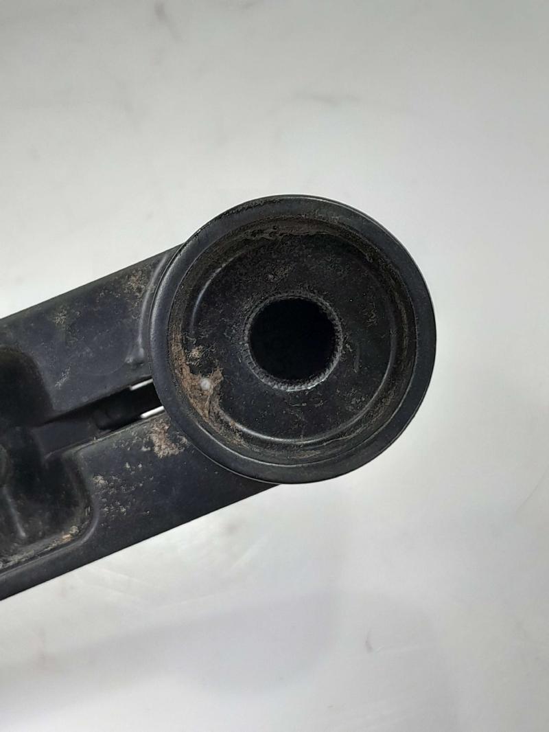 2005 - 2007 Subaru Legacy Outback Front Wiper Arm RH Passenger Side OEM 86532AG03B