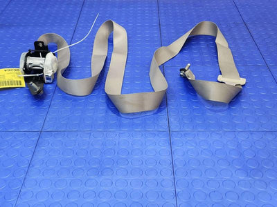 2014 Acura RLX Rear Seat Belt