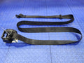 2011 Maserati Quattroporte Rear Seat Belt