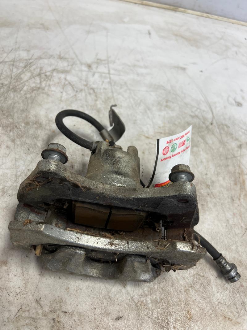 2016 Jeep Patriot Caliper