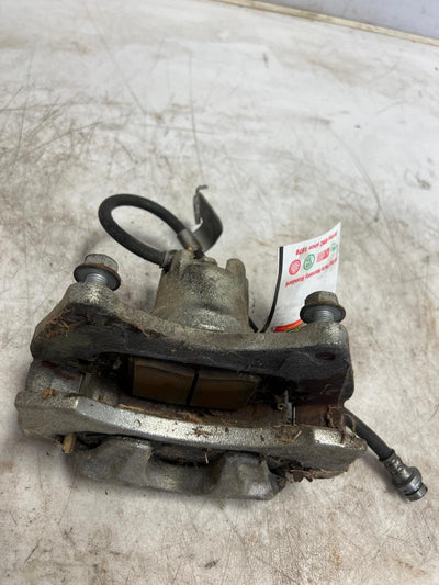 2016 Jeep Patriot Caliper