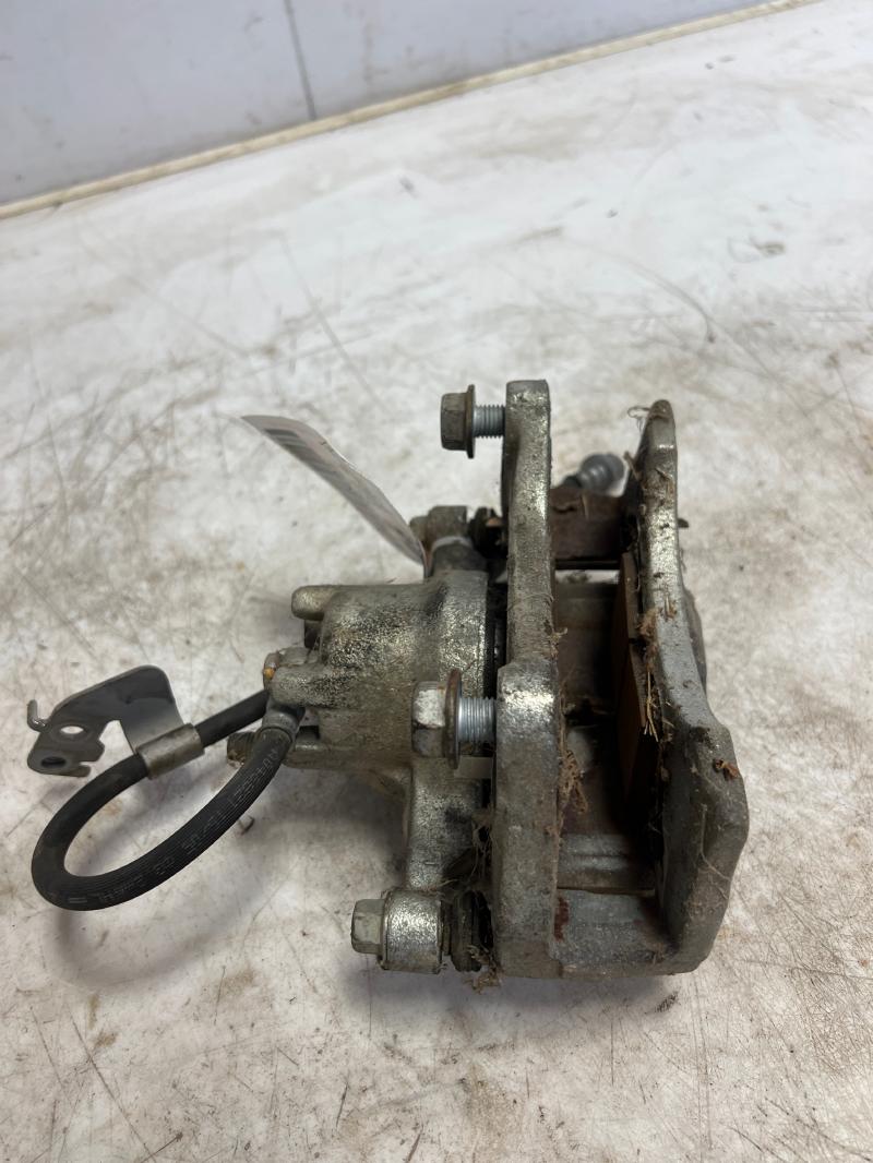 2016 Jeep Patriot Caliper