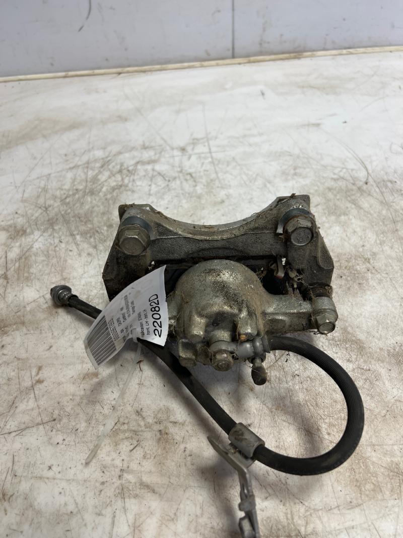 2016 Jeep Patriot Caliper