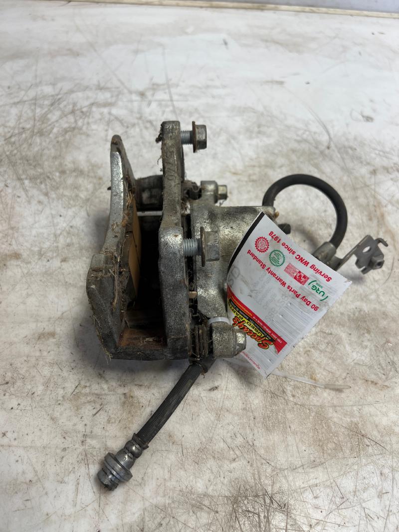 2016 Jeep Patriot Caliper