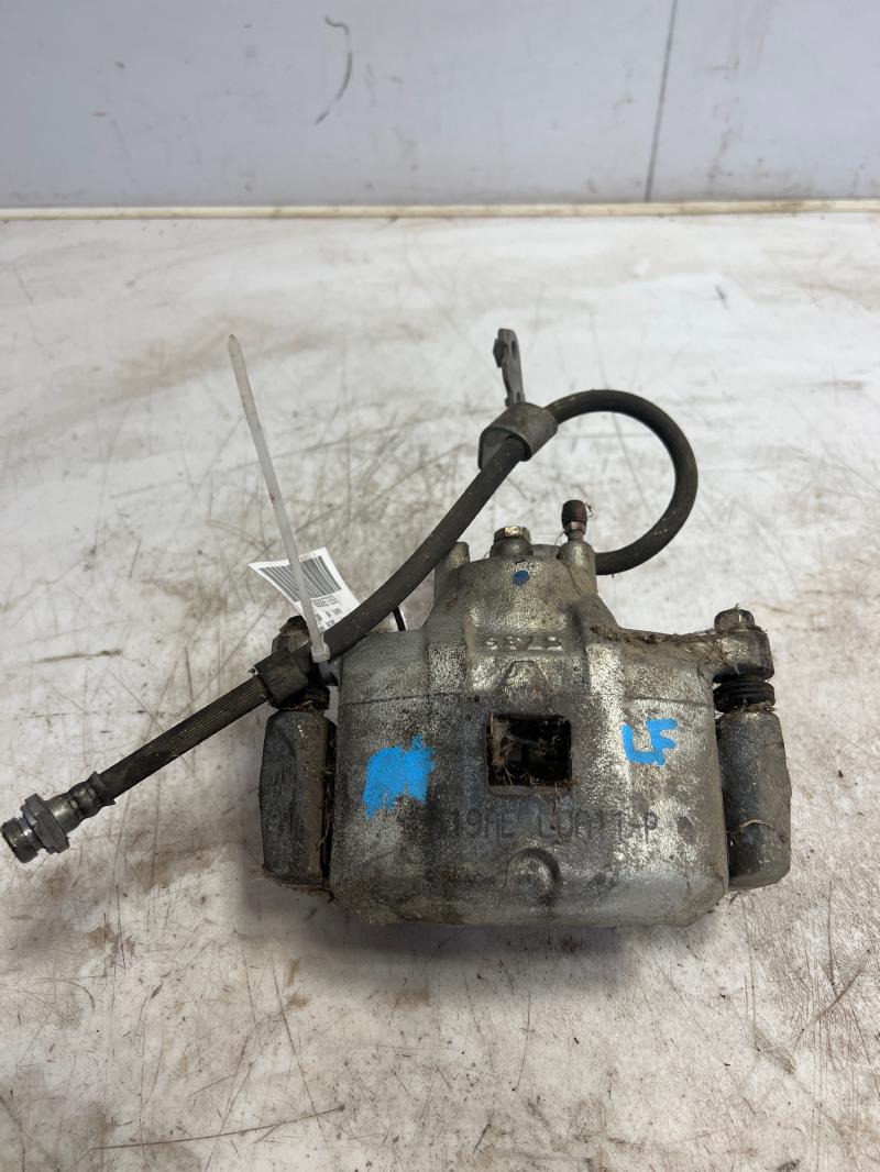 2016 Jeep Patriot Caliper