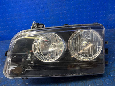 2008 Dodge Charger Headlamp Assembly
