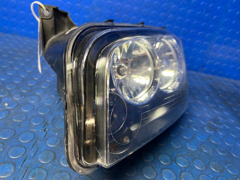 2008 Dodge Charger Headlamp Assembly