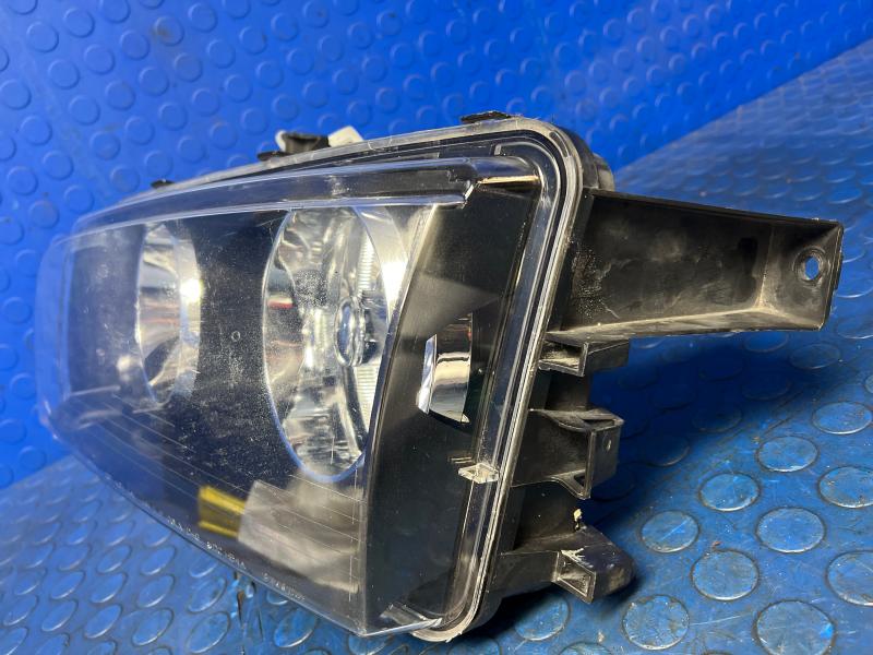 2008 Dodge Charger Headlamp Assembly