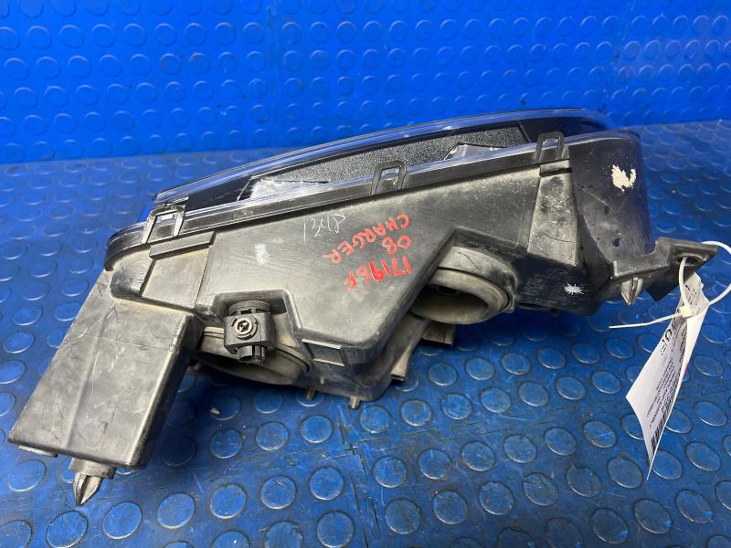 2008 Dodge Charger Headlamp Assembly