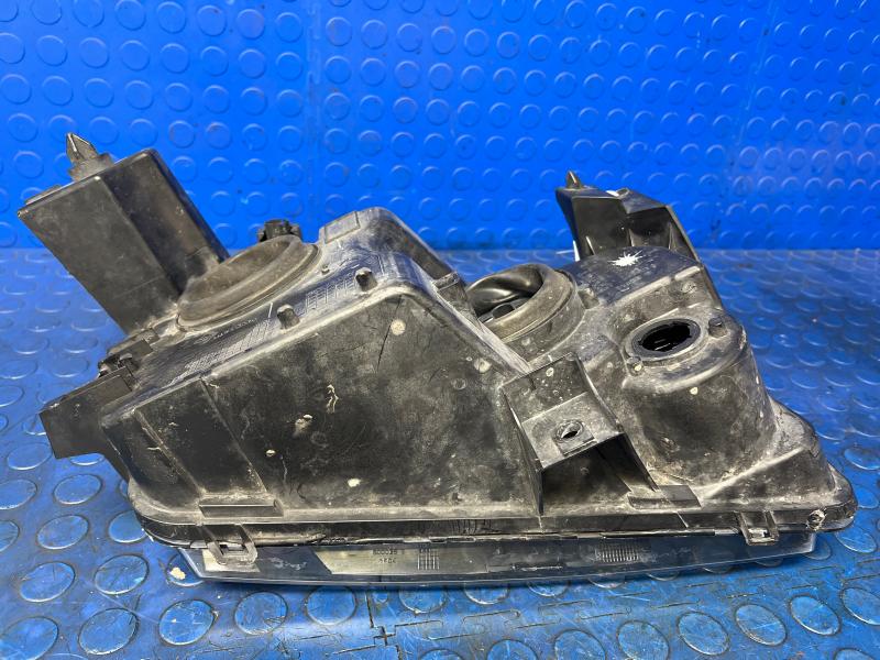 2008 Dodge Charger Headlamp Assembly
