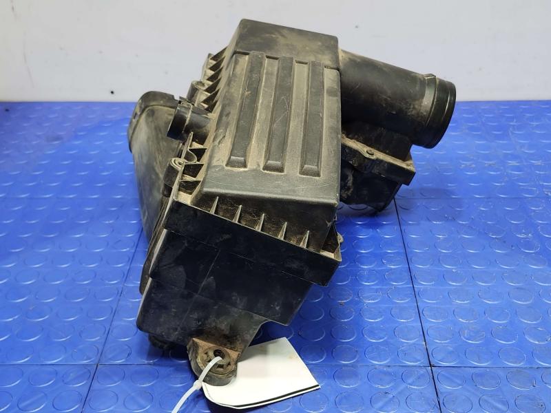 2015 Volkswagen Beetle Air Cleaner