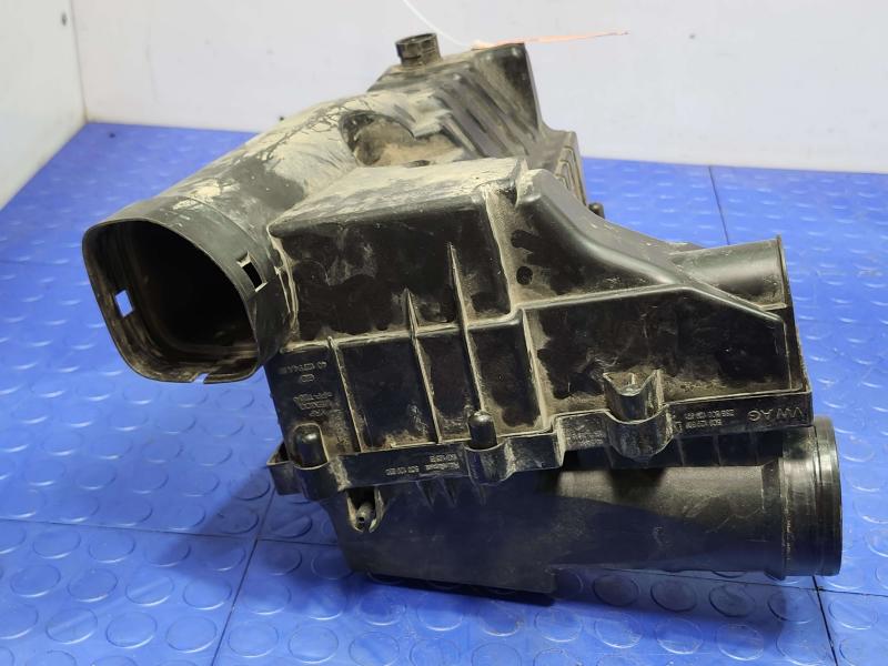 2015 Volkswagen Beetle Air Cleaner