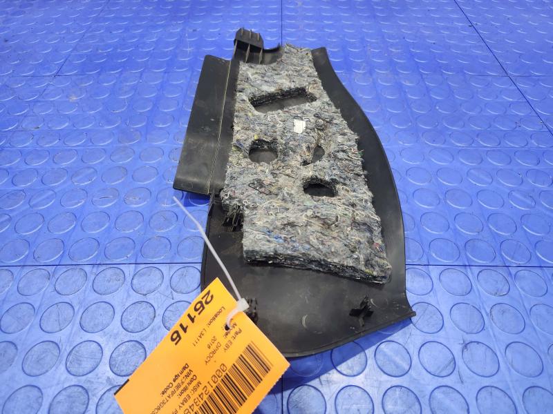 2016 Ram ProMaster City Misc Ebay Parts