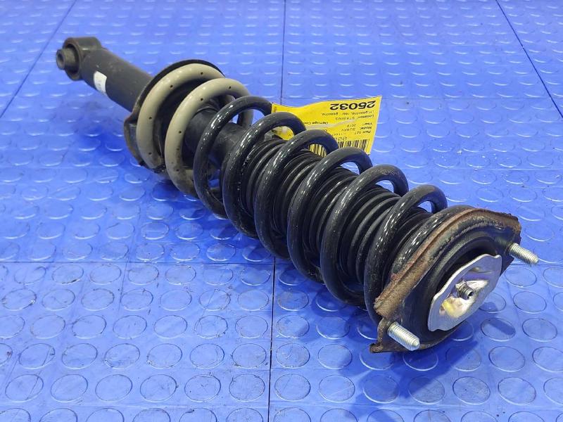 2019 Subaru Crosstrek Strut Assembly