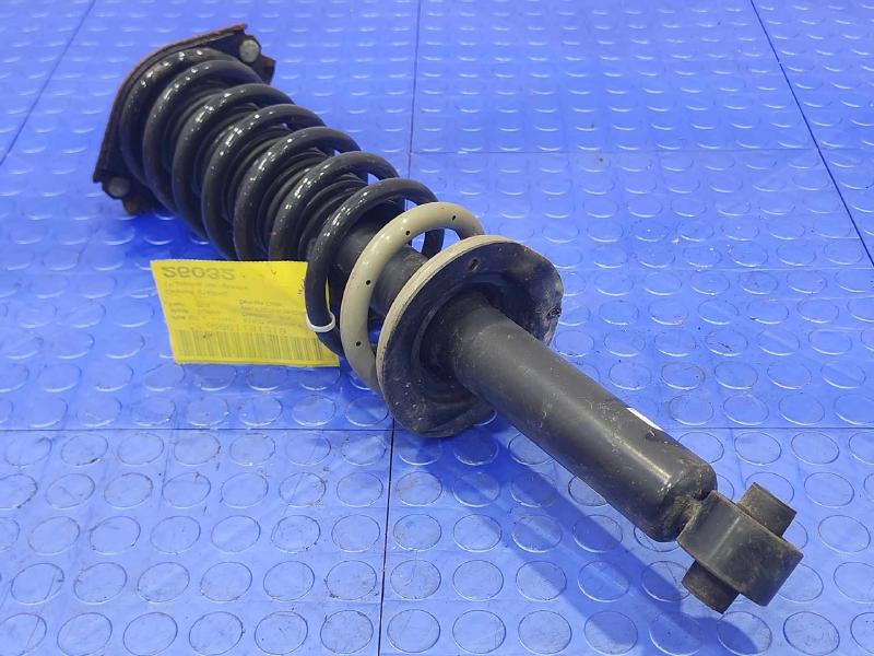 2019 Subaru Crosstrek Strut Assembly