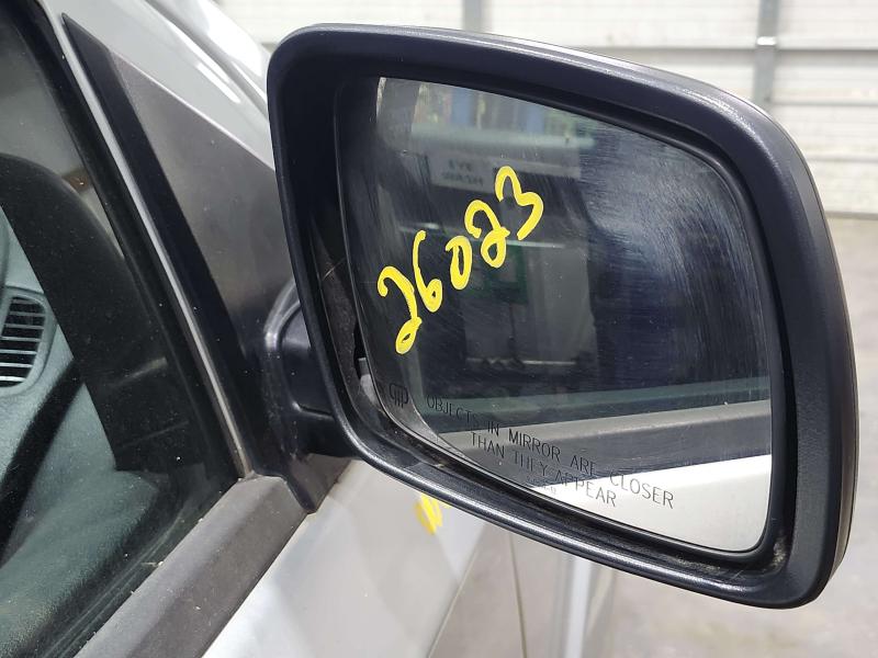 2014 Dodge Journey Door Mirror