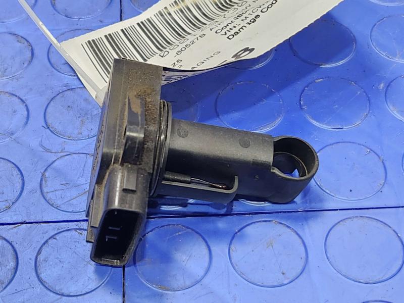 2012 Mazda Mazda5 Air Flow Meter