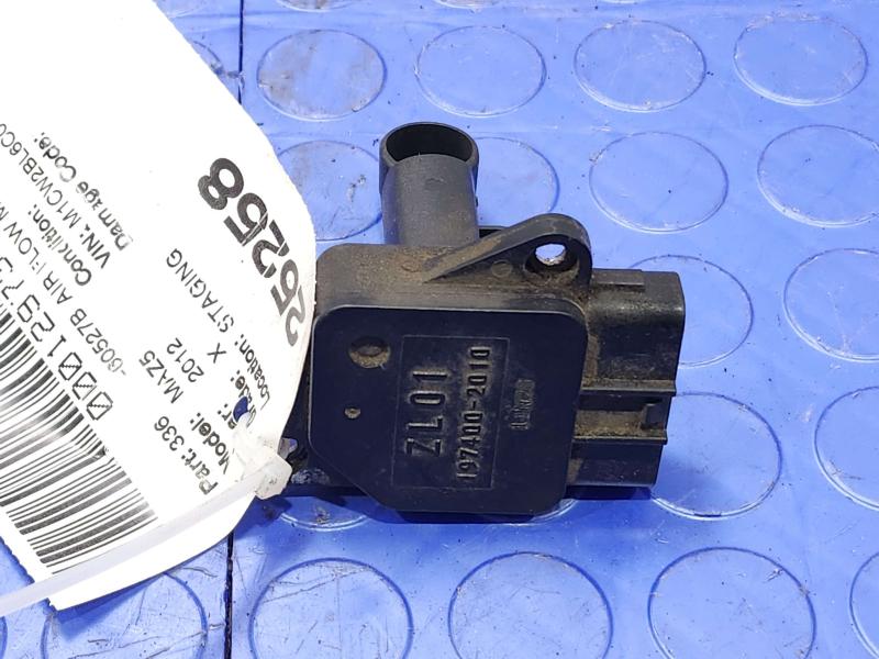 2012 Mazda Mazda5 Air Flow Meter