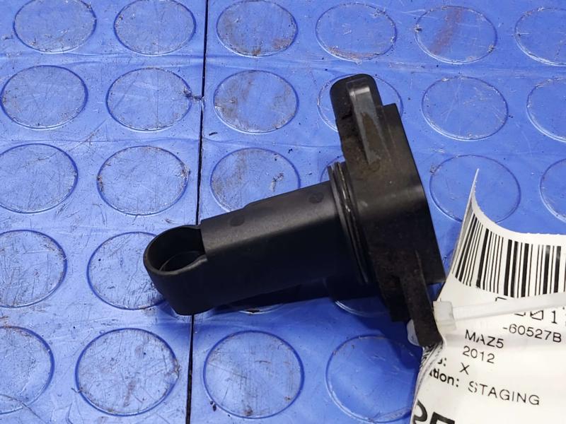 2012 Mazda Mazda5 Air Flow Meter