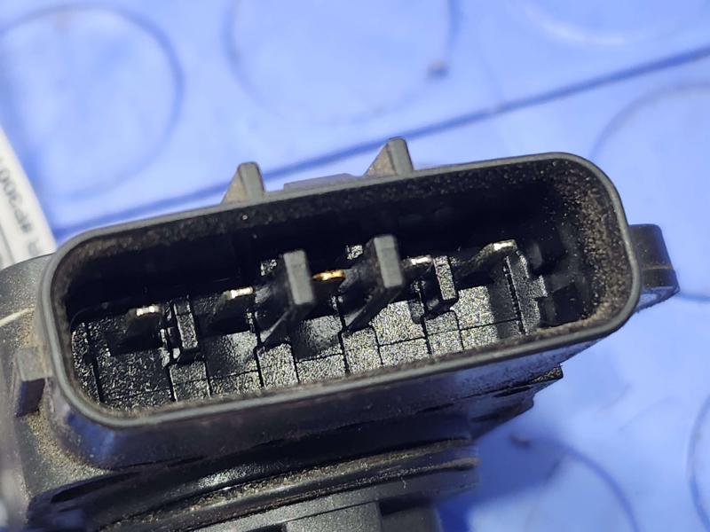2012 Mazda Mazda5 Air Flow Meter