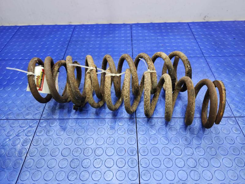 1984 Oldsmobile Ninety-Eight Coil/Air Spring