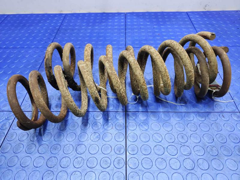 1984 Oldsmobile Ninety-Eight Coil/Air Spring